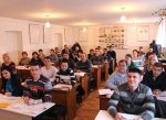 Зимняя сессия ЗО Зимняя сессия ЗО